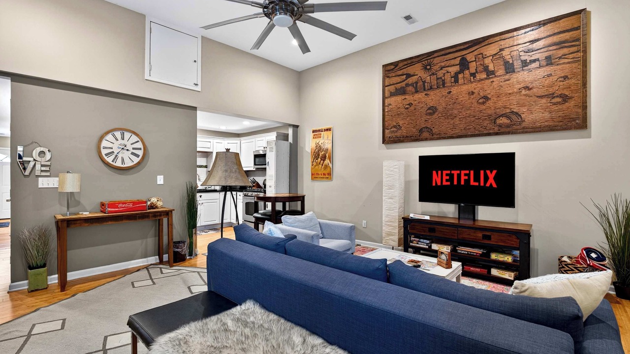 Photo of Bedroom in Germantown