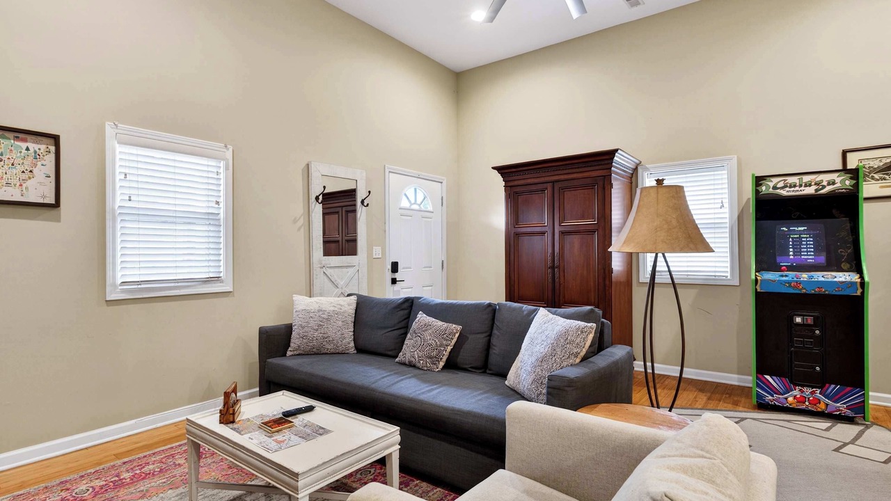 Photo of Bedroom in Germantown