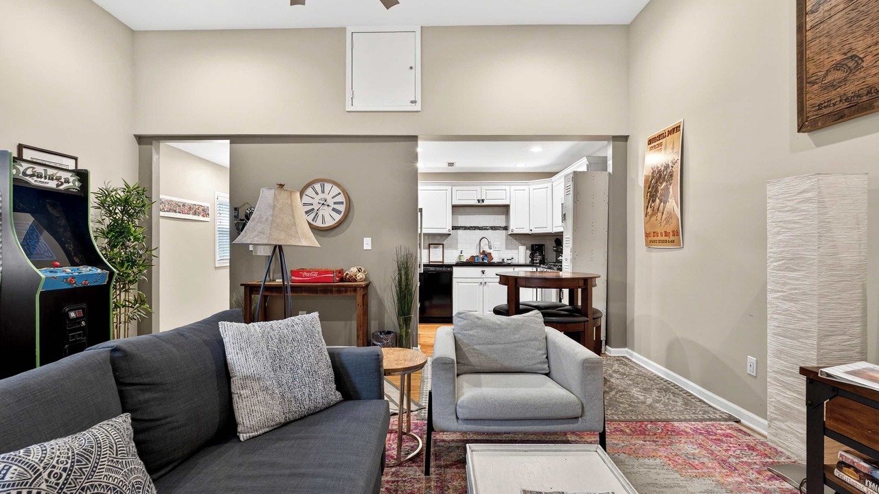 Photo of Bedroom in Germantown