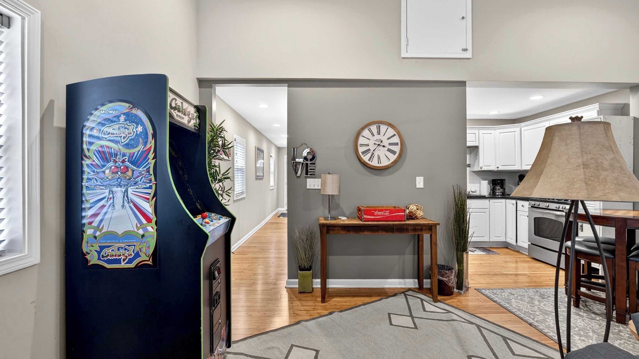 Photo of Bedroom in Germantown
