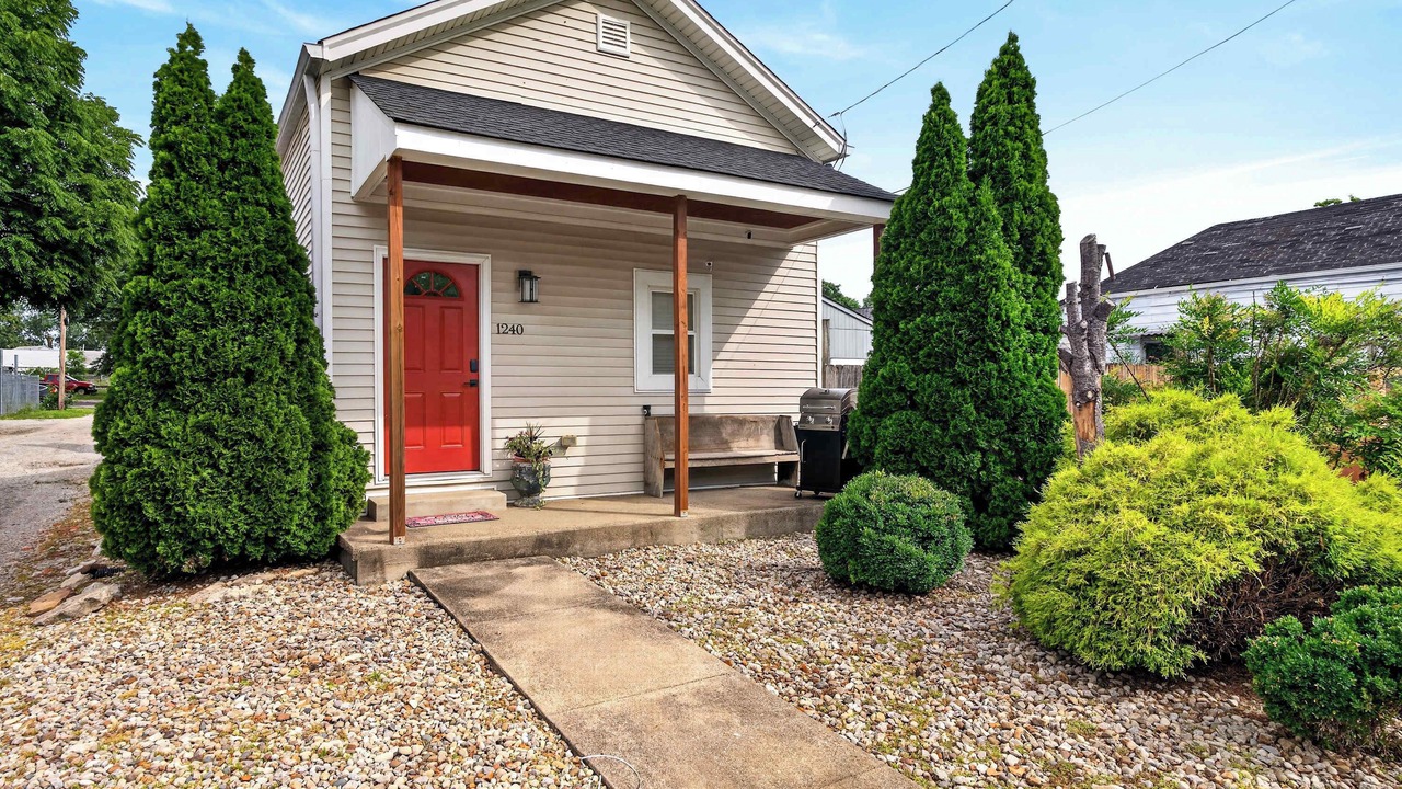 Photo of Outdoor in Germantown