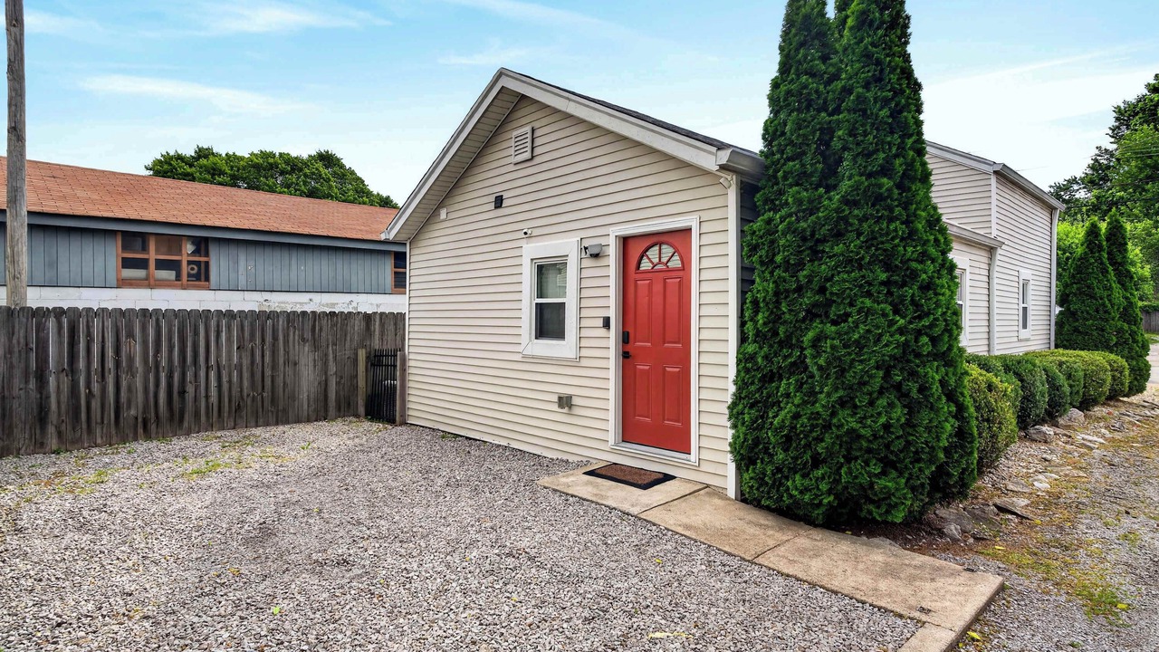 Photo of Outdoor in Germantown