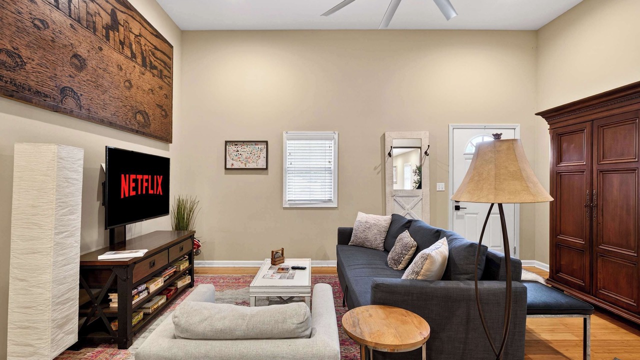 Photo of Bedroom in Germantown