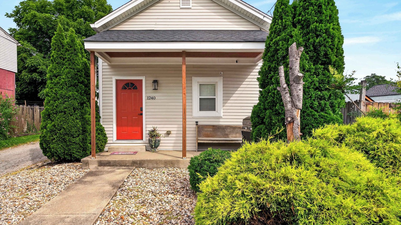 Photo of Outdoor in Germantown