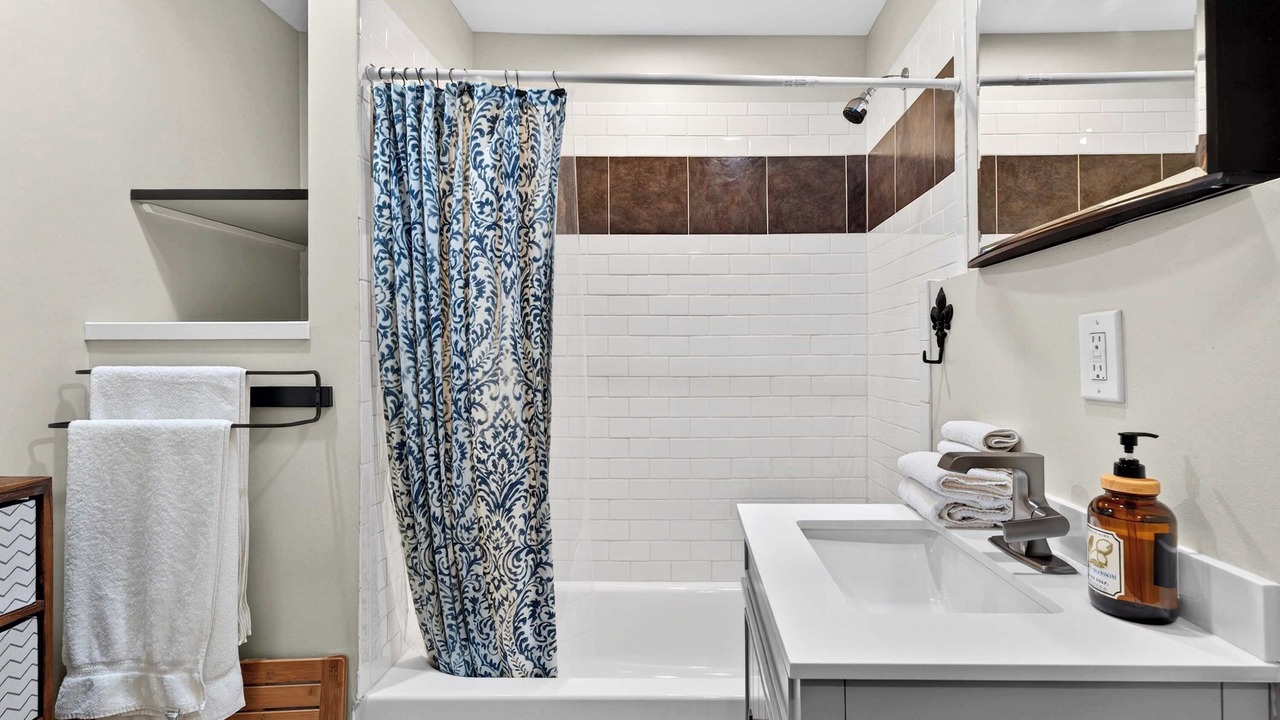 Photo of Bathroom in Germantown
