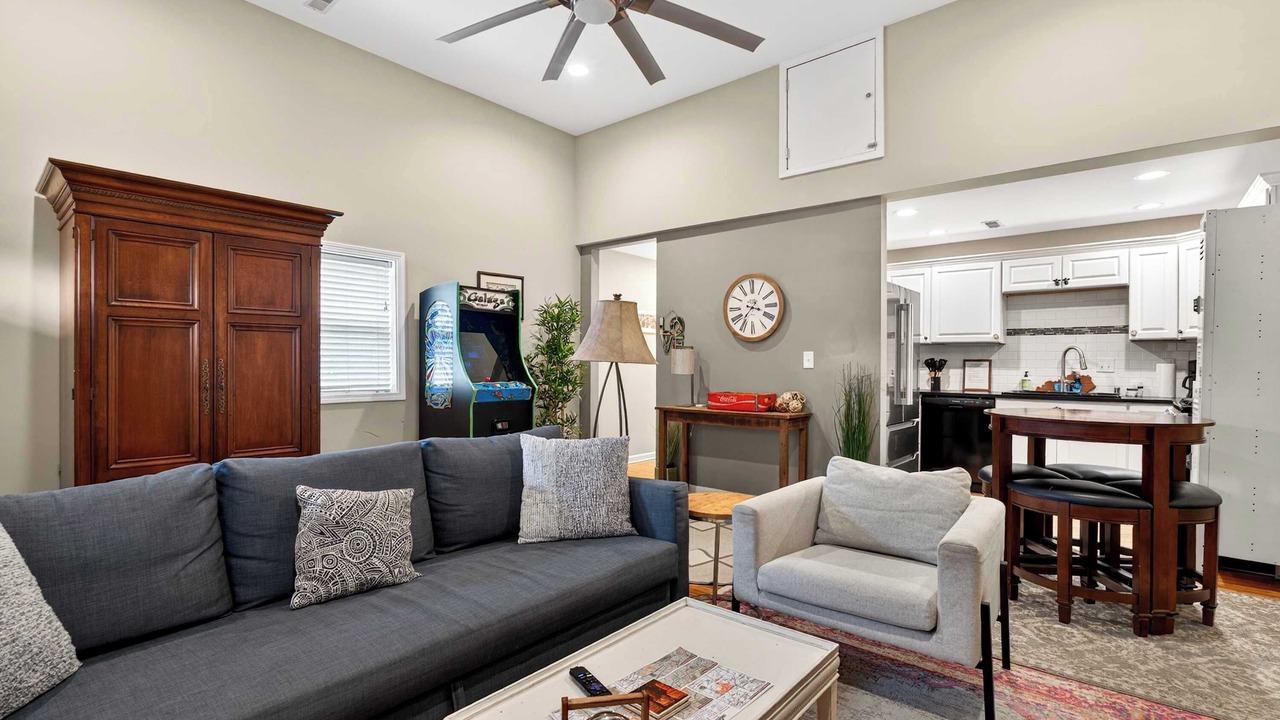 Photo of Bedroom in Germantown
