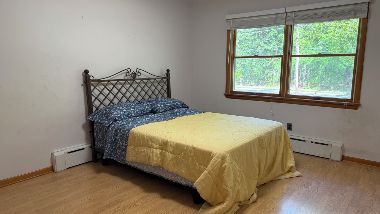 Photo of Bedroom in Blawenburg