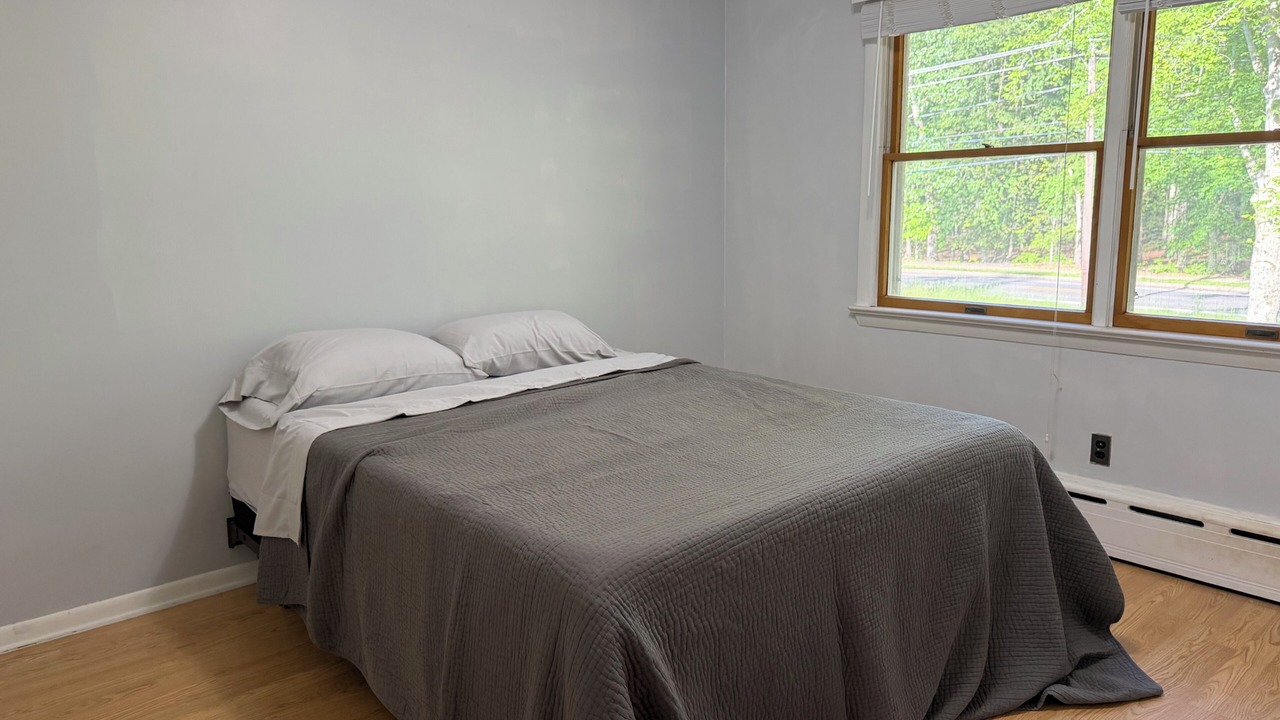Photo of Bedroom in Blawenburg
