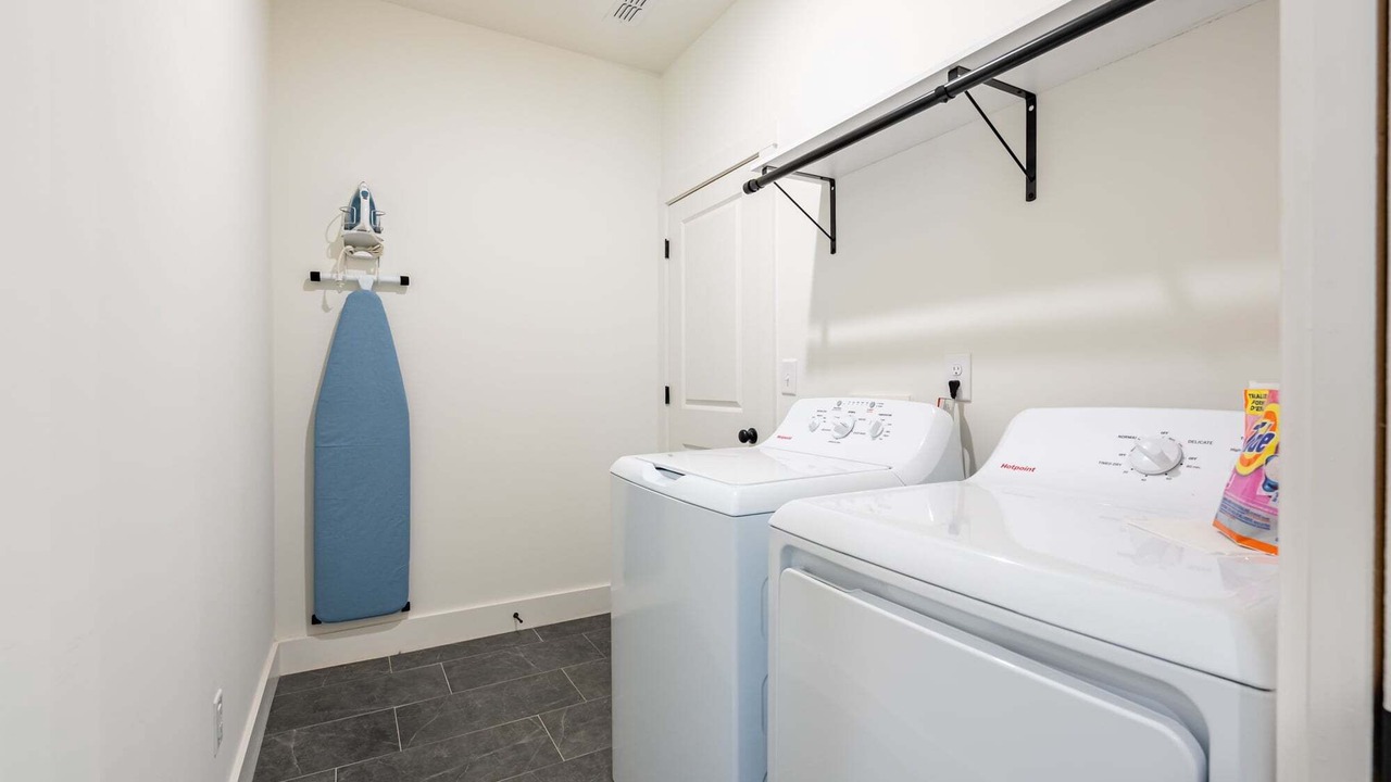 Photo of Bathroom in Emerson