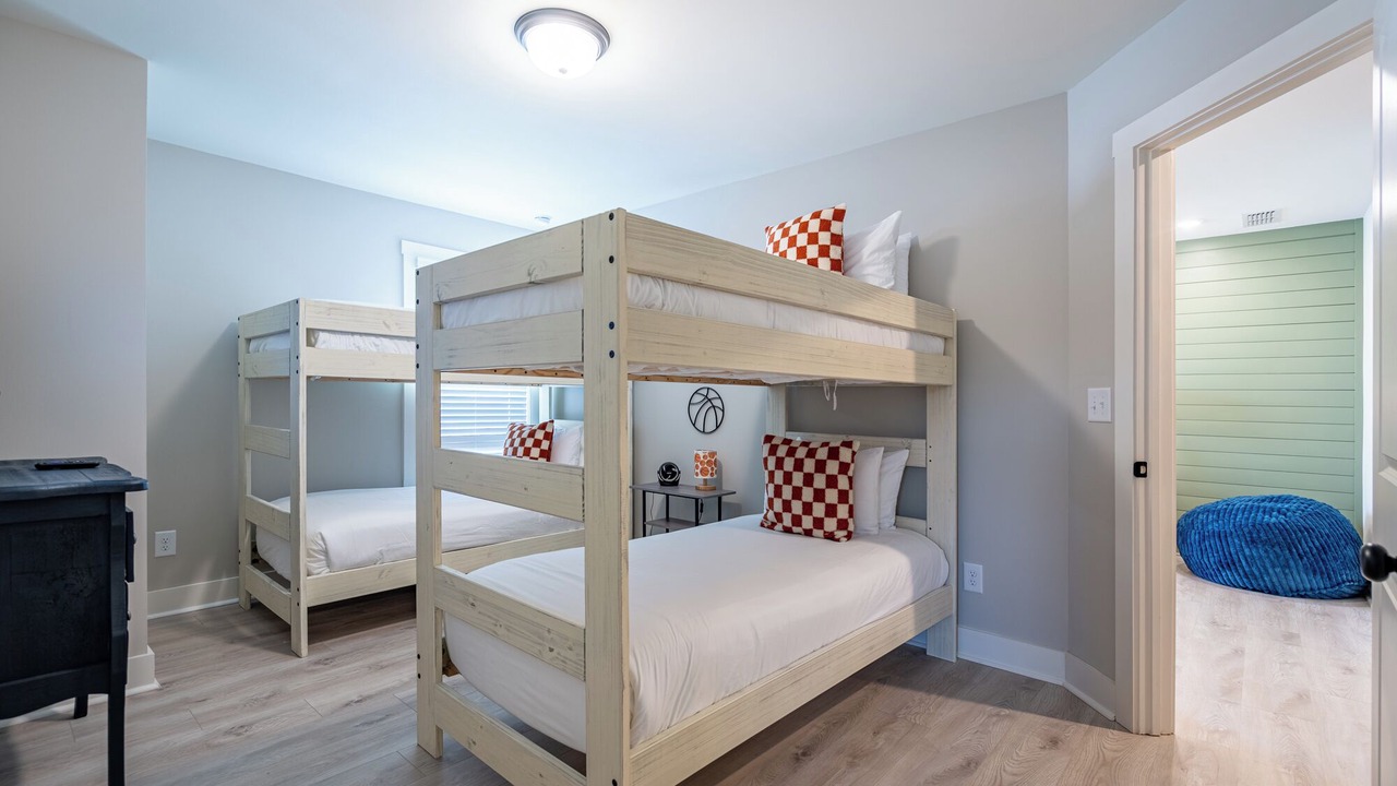 Photo of Bedroom in Emerson