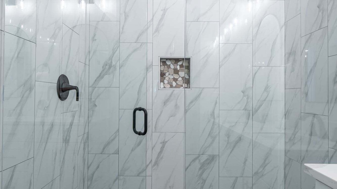 Photo of Bathroom in Emerson