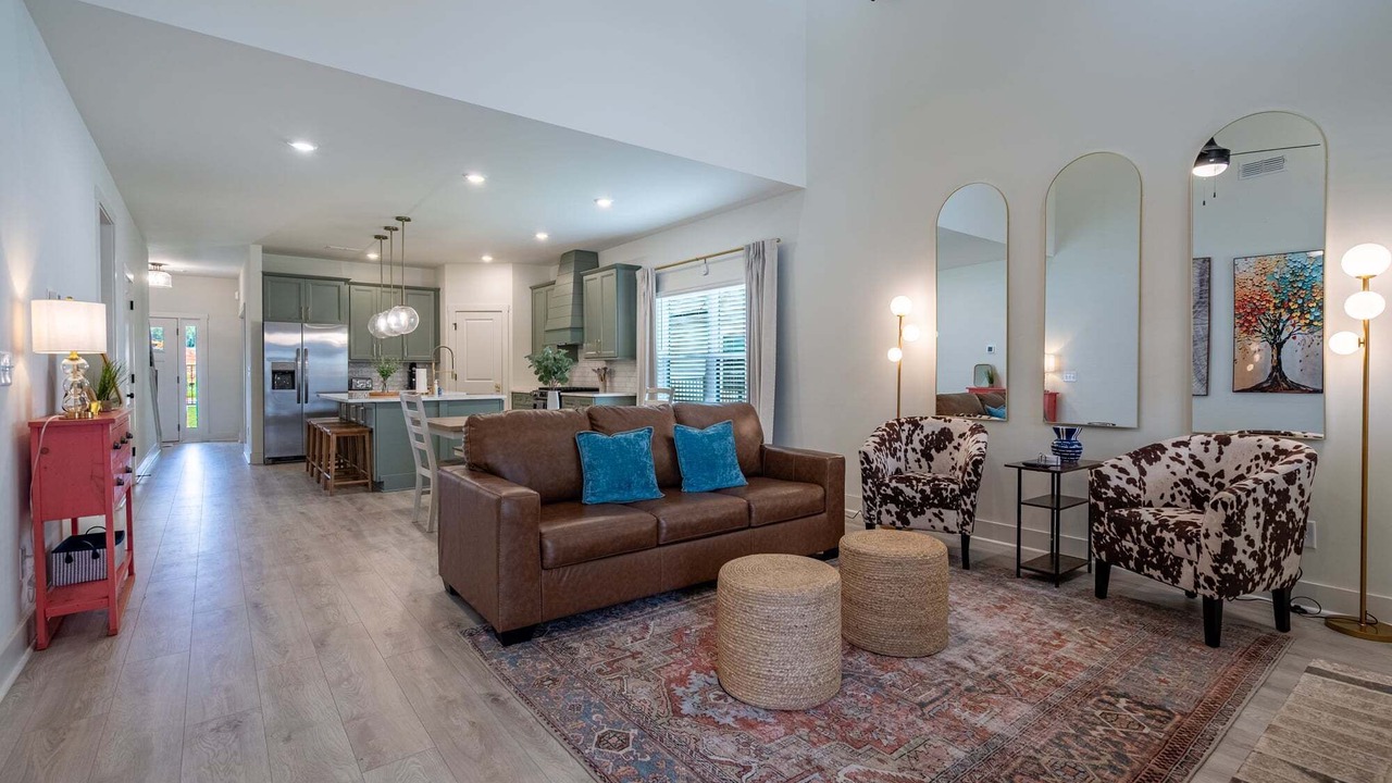 Photo of Livingroom in Emerson