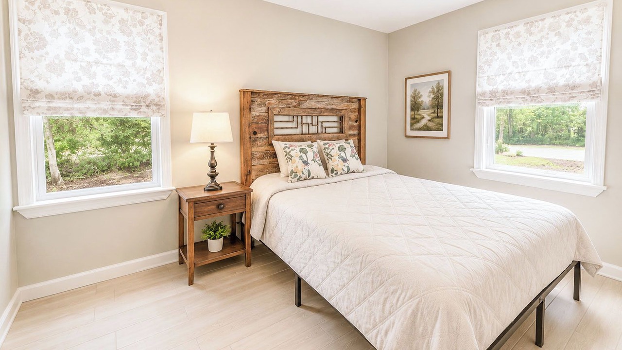 Photo of Bedroom in Little Egg Harbor