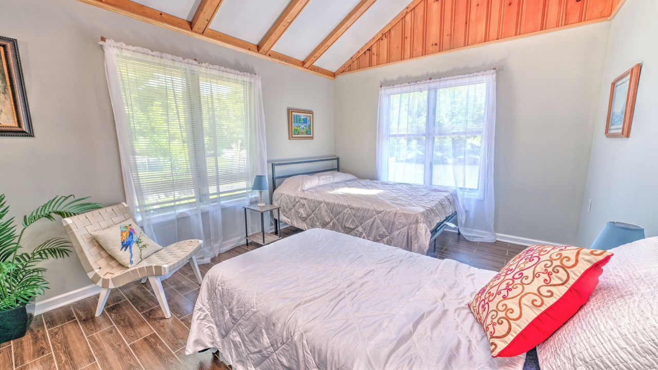 Photo of Bedroom in Little Egg Harbor