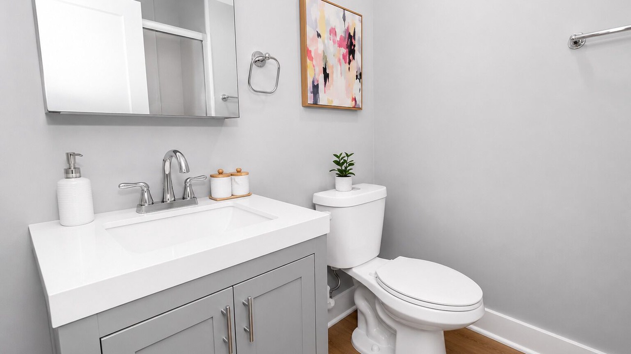 Photo of Bathroom in Edgewater