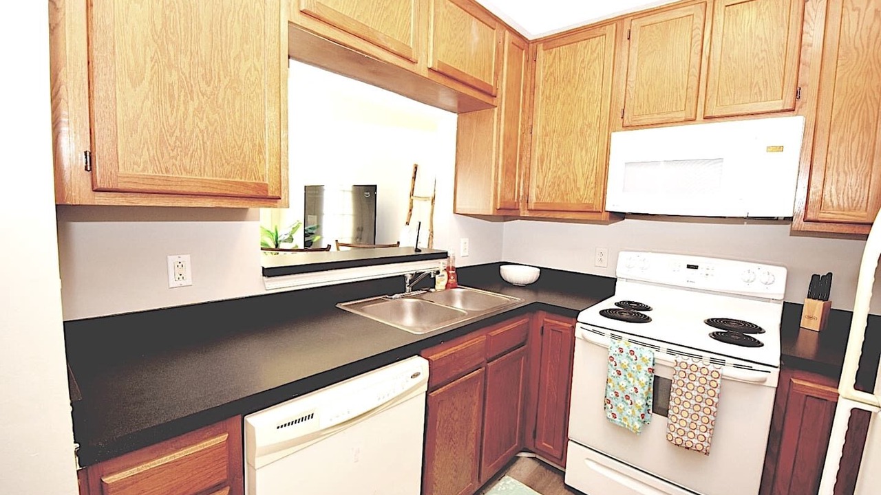 Photo of Kitchen in Virginia Beach