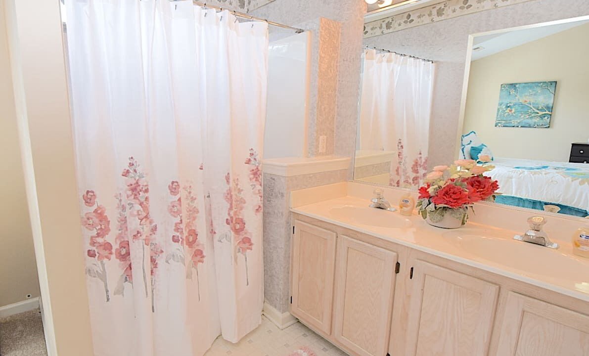 Photo of Bathroom in Virginia Beach