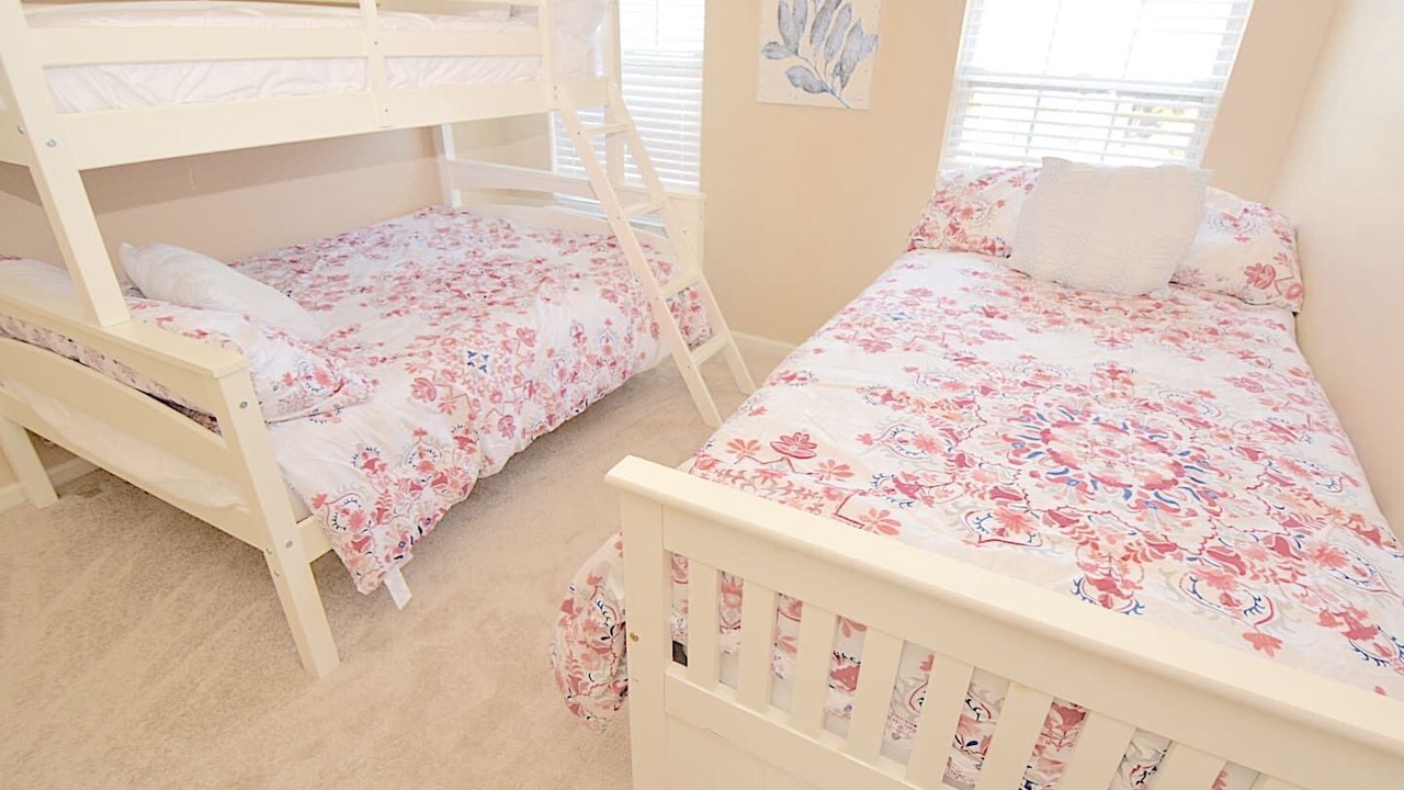 Photo of Bedroom in Virginia Beach