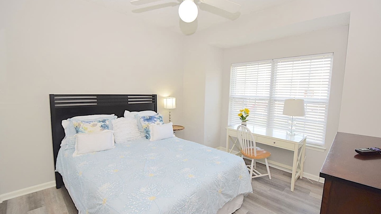 Photo of Bedroom in Virginia Beach