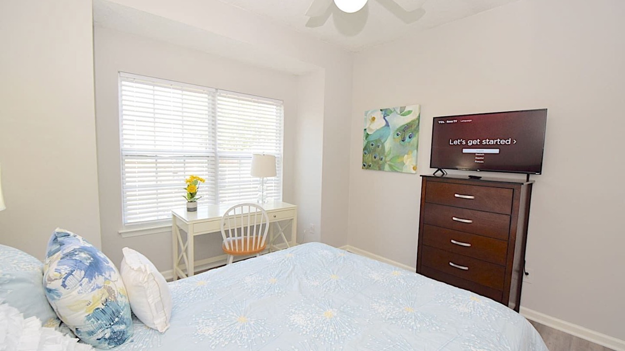 Photo of Bedroom in Virginia Beach