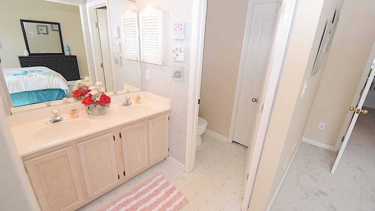 Photo of Bedroom in Virginia Beach