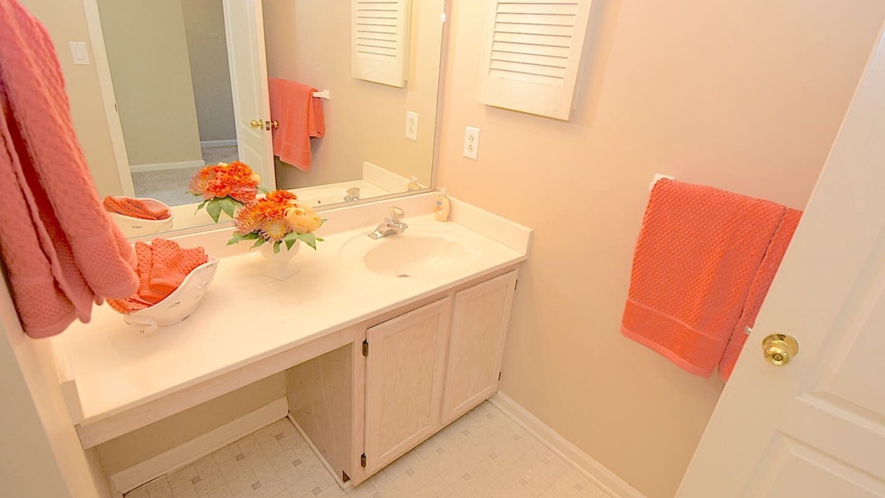 Photo of Bathroom in Virginia Beach