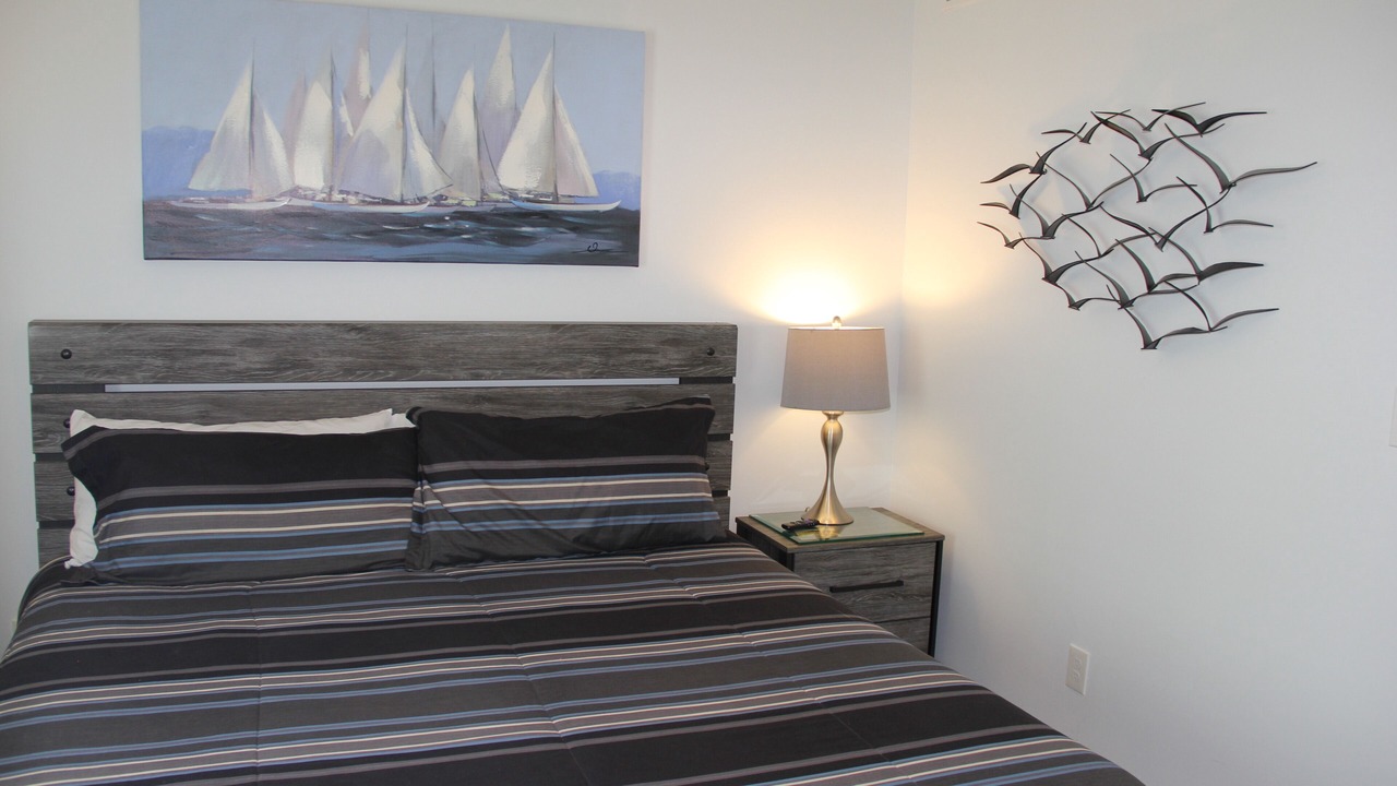 Photo of Bedroom in North End