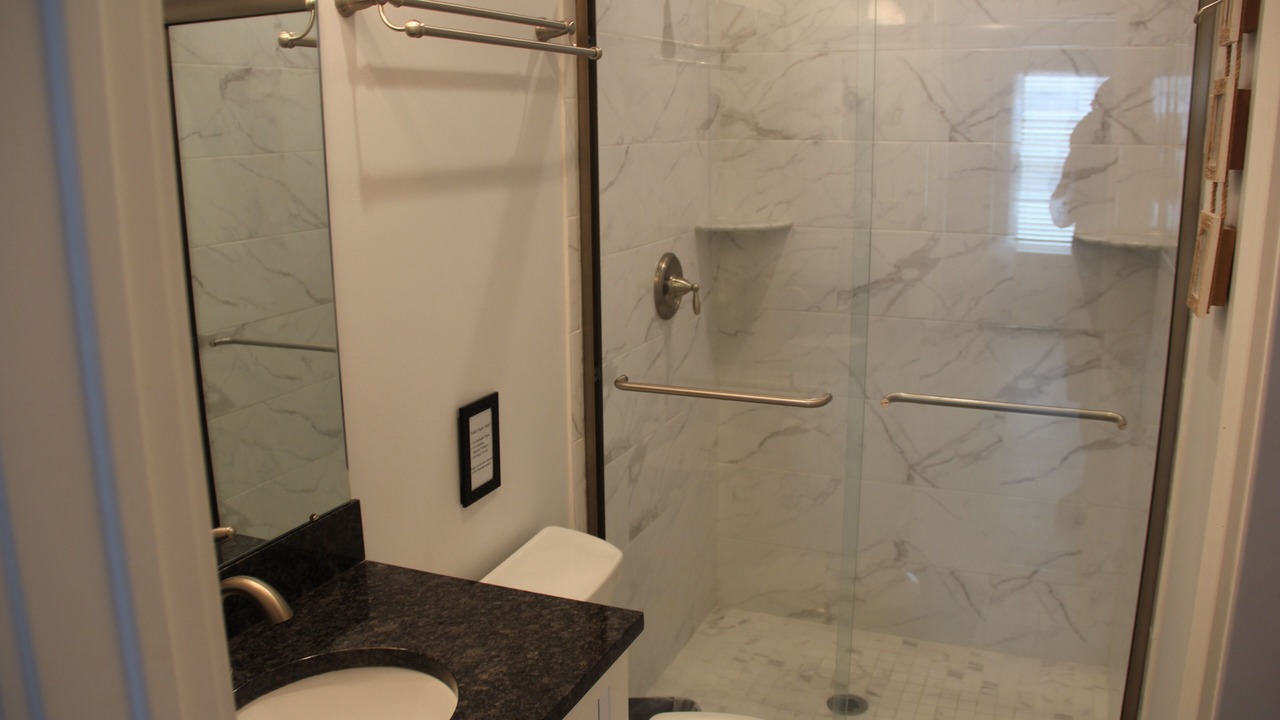 Photo of Bathroom in North End