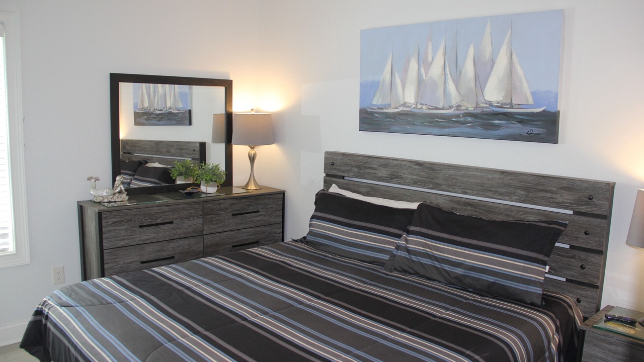 Photo of Bedroom in North End