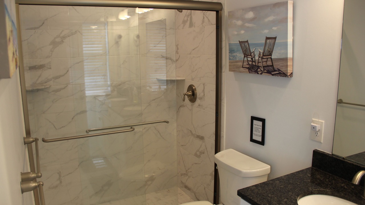 Photo of Bathroom in North End