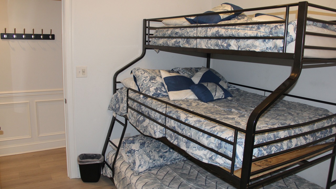 Photo of Bedroom in North End