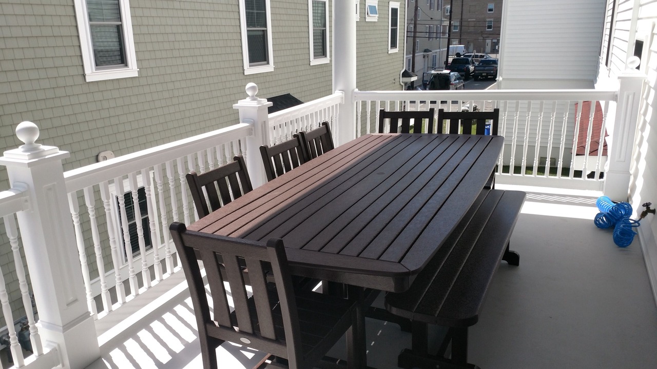 Photo of Outdoor in North End