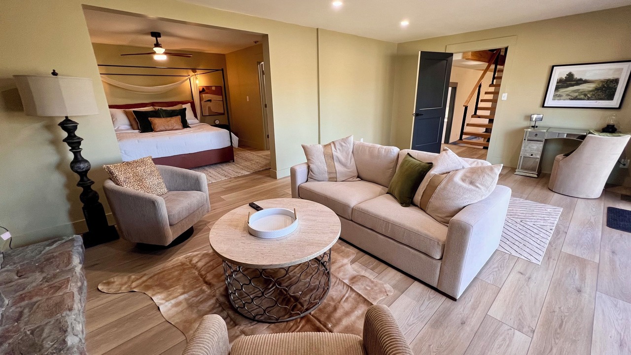 Photo of Bedroom in Louisville