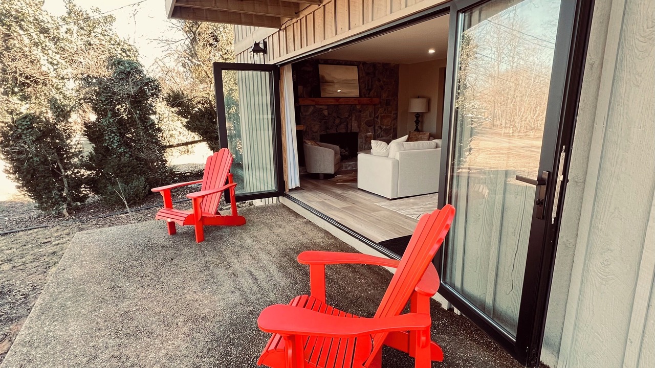 Photo of Patio Balcony in Louisville