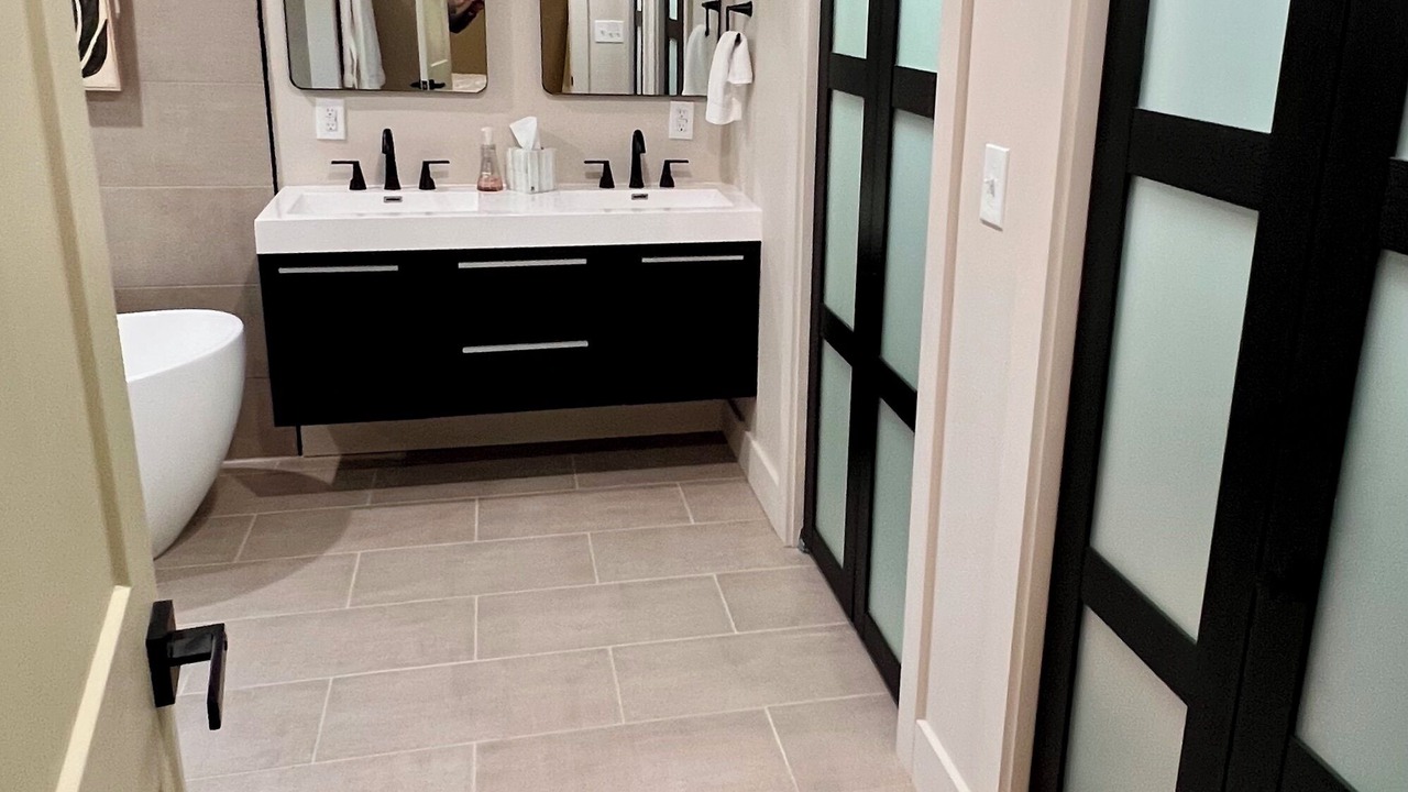 Photo of Bathroom in Louisville