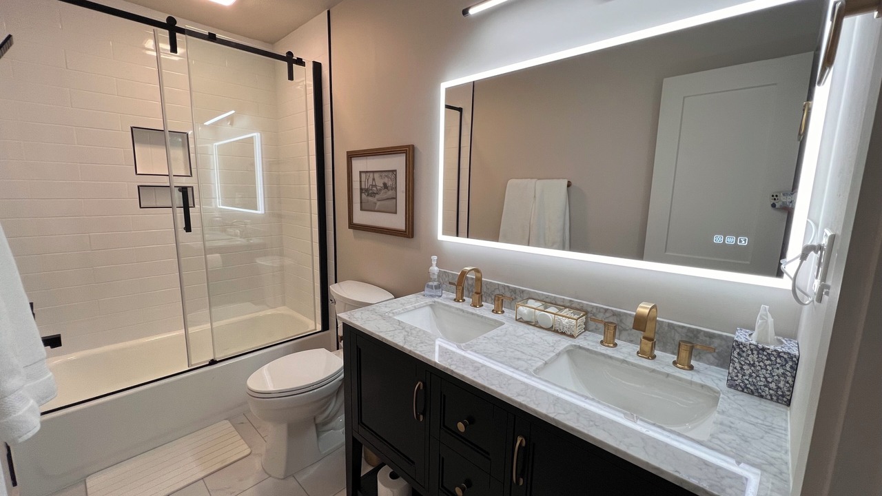 Photo of Bathroom in Louisville
