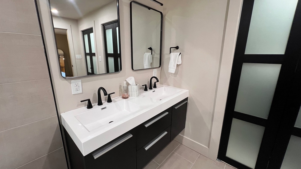 Photo of Bathroom in Louisville