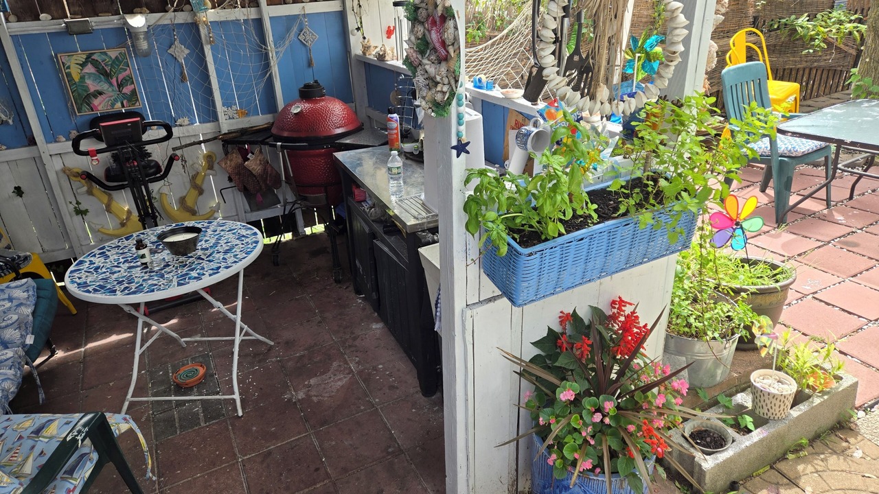 Photo of Outdoor in Rosebank