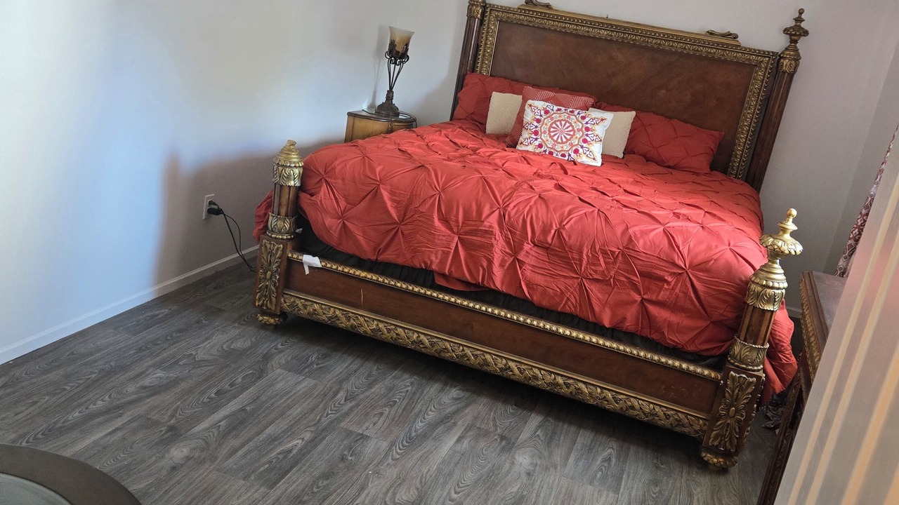 Photo of Bedroom in Rosebank