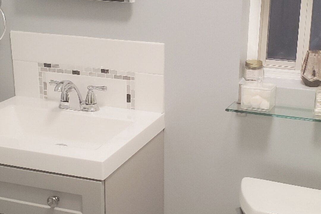 Photo of Bathroom in Rosebank