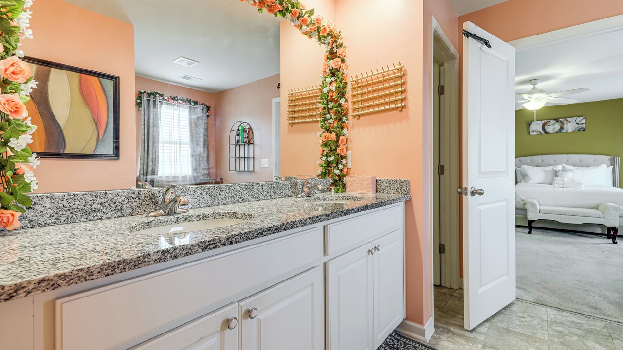 Photo of Bathroom in Moncks Corner