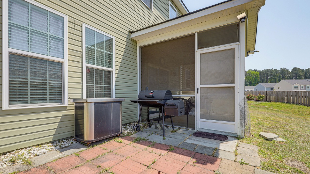 Photo of Outdoor in Moncks Corner