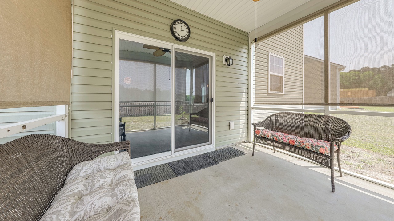 Photo of Outdoor in Moncks Corner