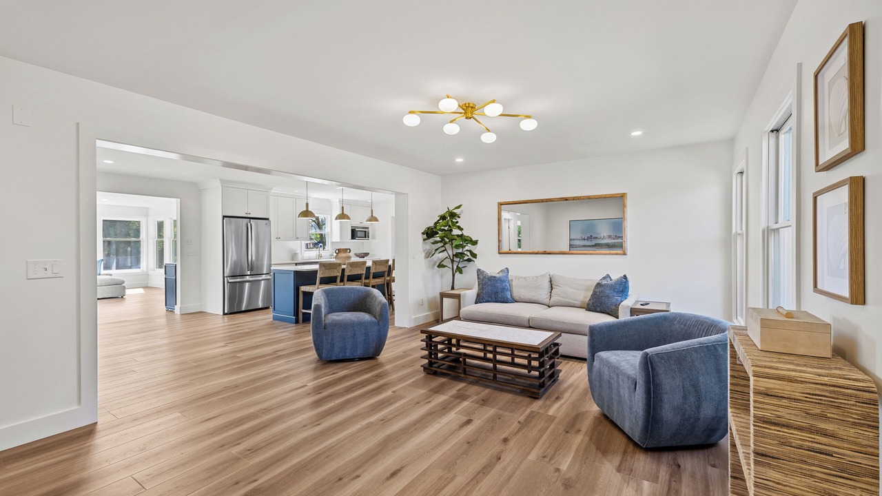Photo of Livingroom in Harbeson