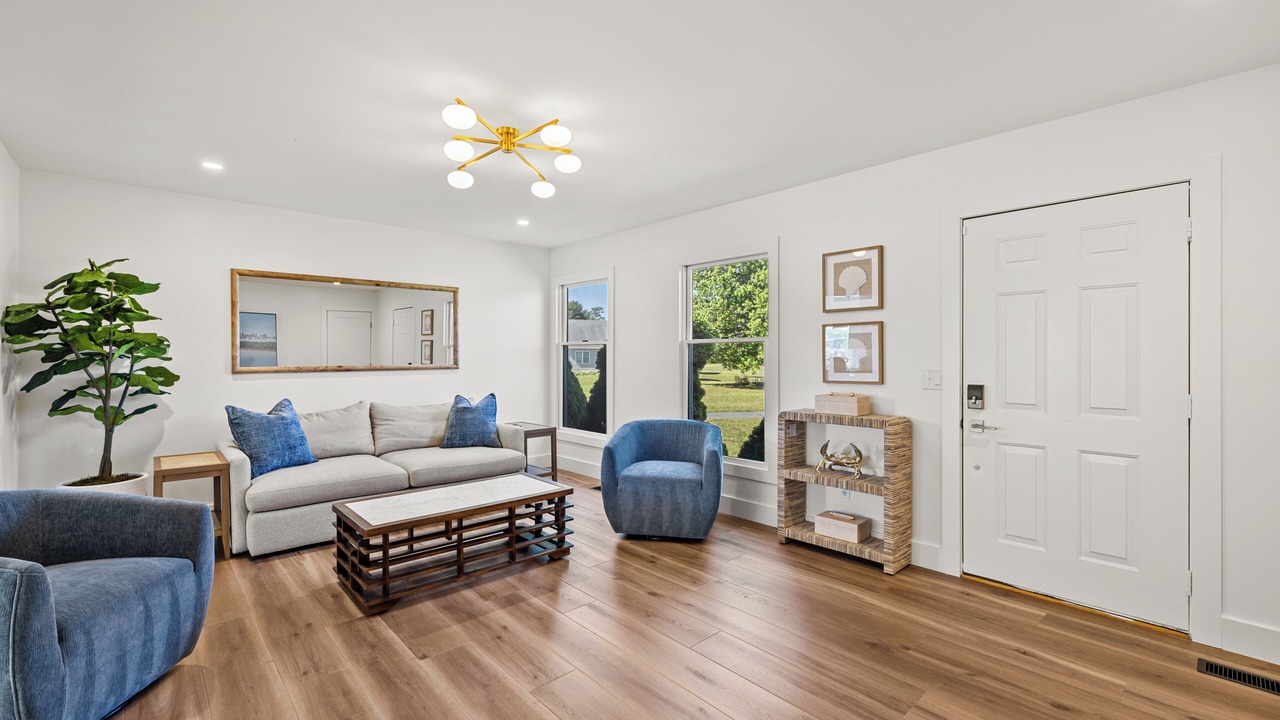 Photo of Livingroom in Harbeson