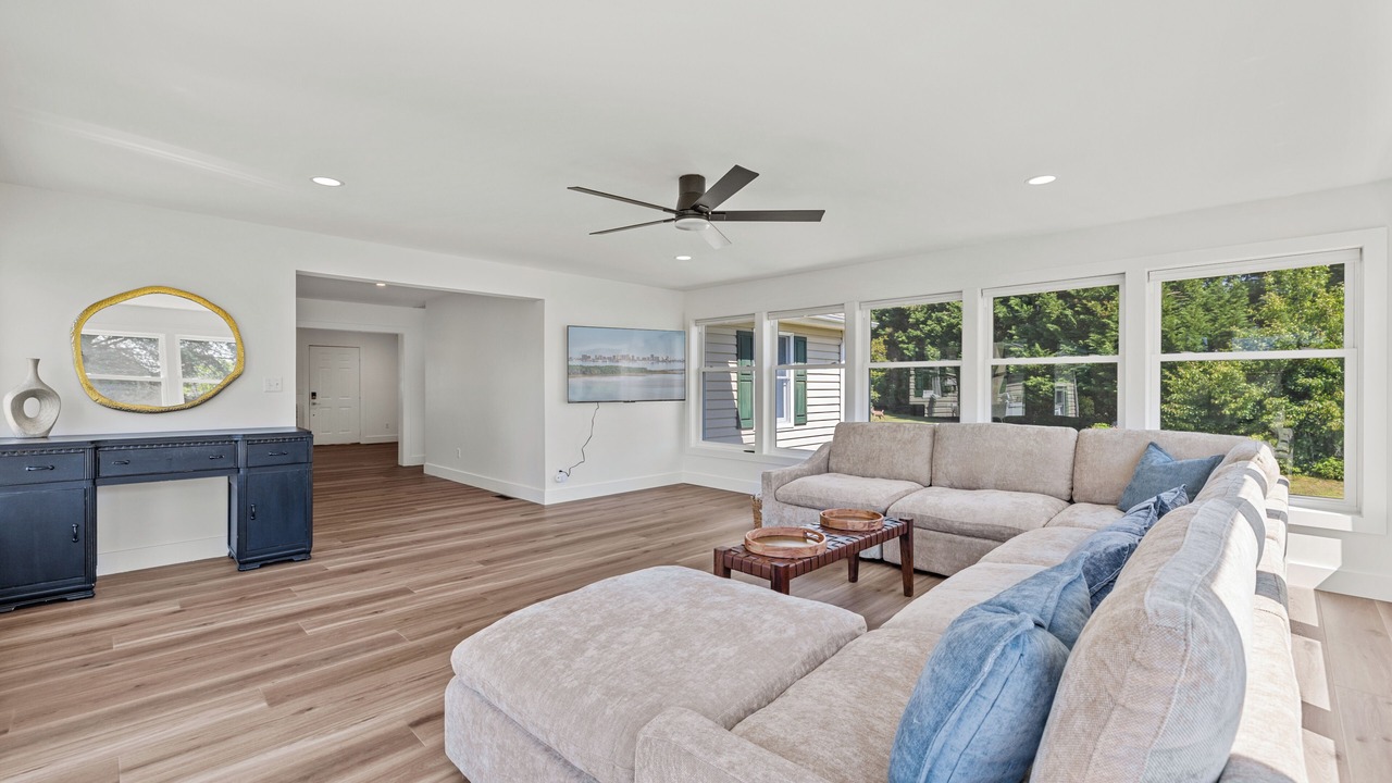 Photo of Livingroom in Harbeson