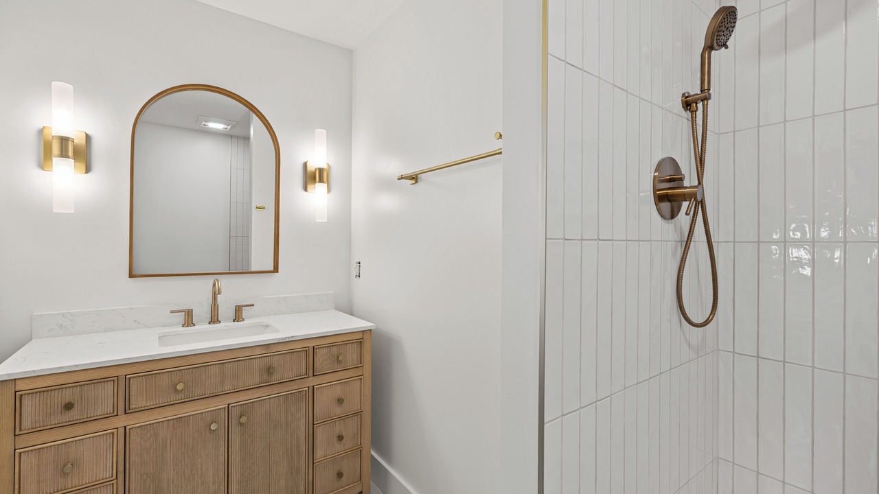 Photo of Bathroom in Harbeson