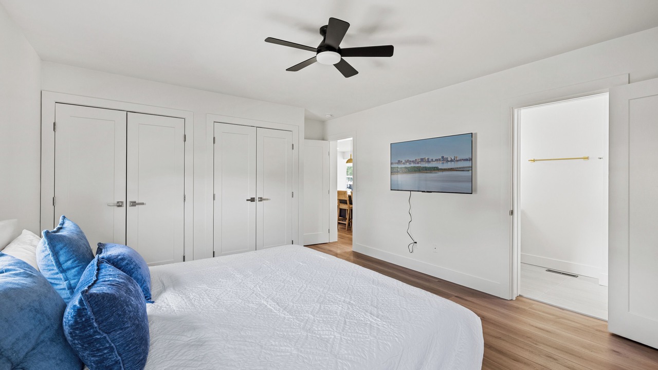 Photo of Bedroom in Harbeson