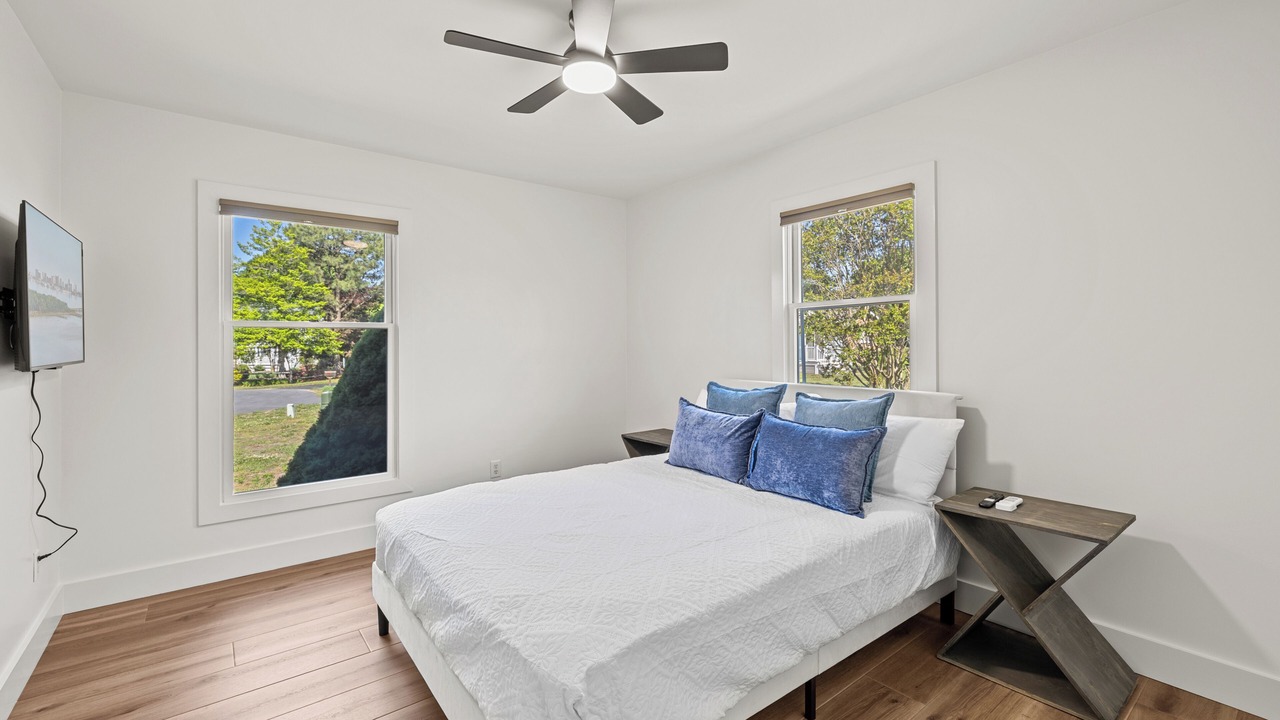 Photo of Bedroom in Harbeson
