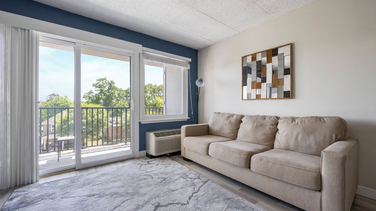 Photo of Livingroom in The Pines
